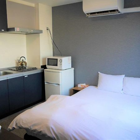 Hotel Seagull Palace Abeno Osaka Zewnętrze zdjęcie