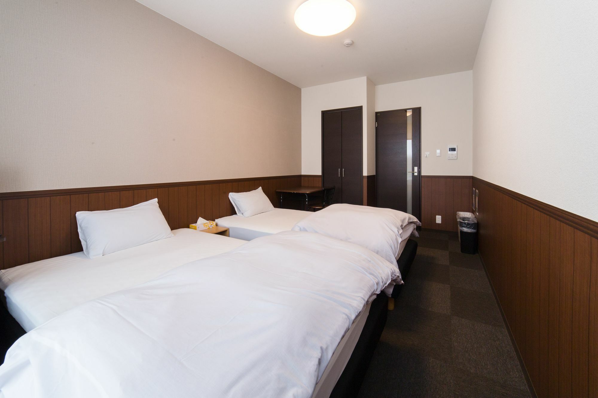Hotel Seagull Palace Abeno Osaka Zewnętrze zdjęcie