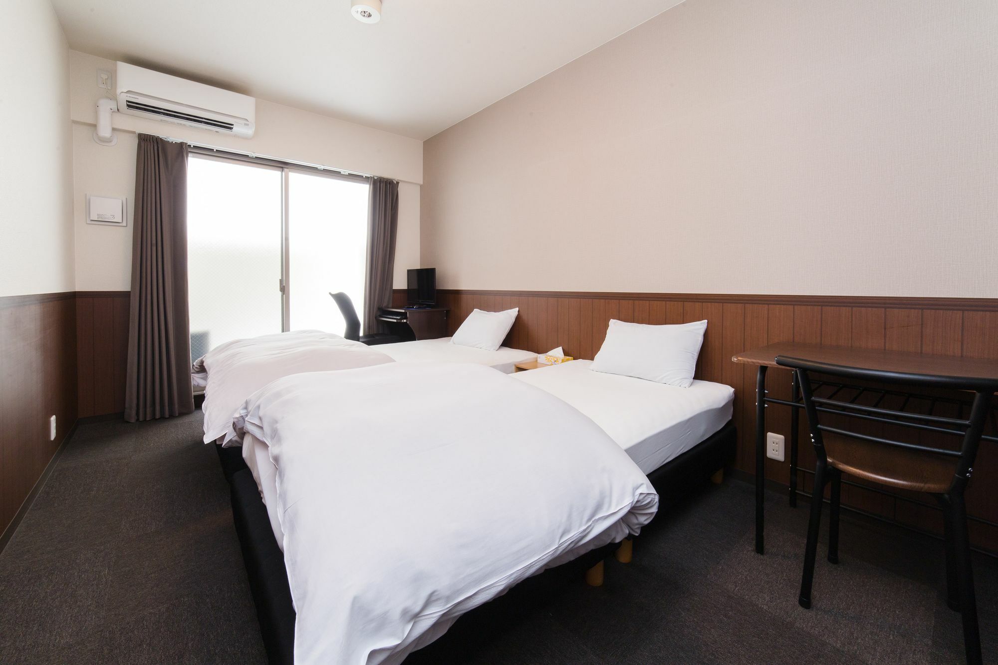Hotel Seagull Palace Abeno Osaka Zewnętrze zdjęcie