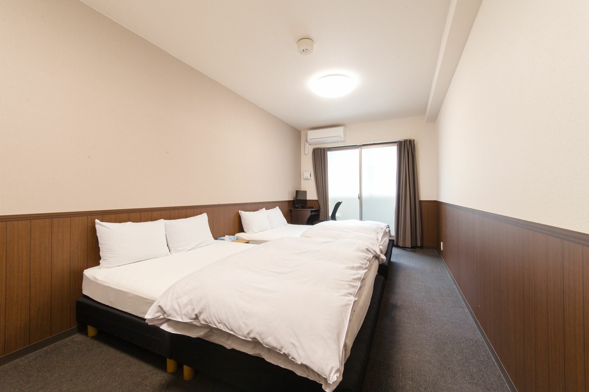 Hotel Seagull Palace Abeno Osaka Zewnętrze zdjęcie