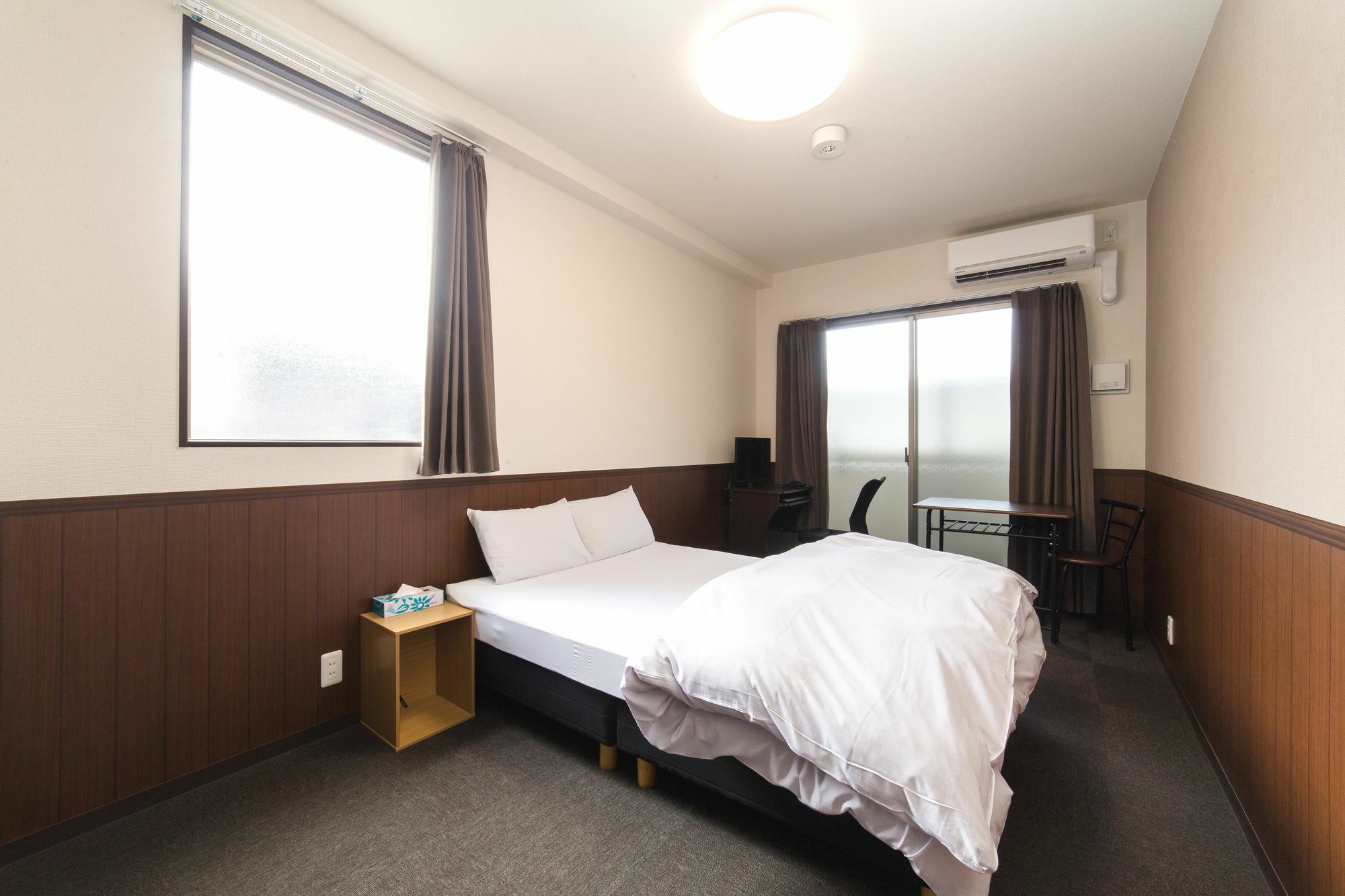 Hotel Seagull Palace Abeno Osaka Zewnętrze zdjęcie